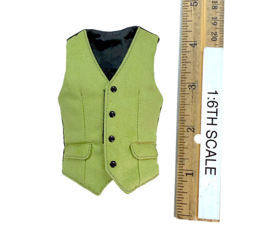 Vampire J - Vest