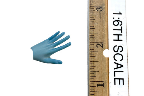 Rani the Witch (Stars & Moon Version) - Leff Bare Open Hand