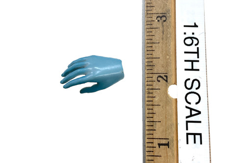 Rani the Witch (Stars & Moon Version) - Right Bare Relaxed Hand