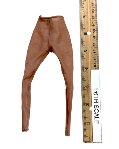 Female Fighter LI - Leggings