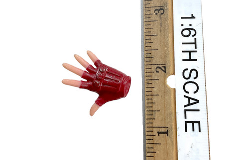 Agent Bee - Right Gloved Open Hand