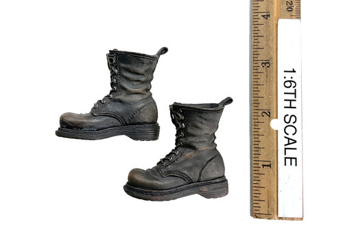 Beetlejuice 2.0 - Boots (No Ball Joints)