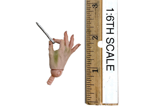 Beetlejuice 2.0 - Right Bare Filing Hand