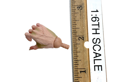 Beetlejuice 2.0 - Right Bare Gripping Hand