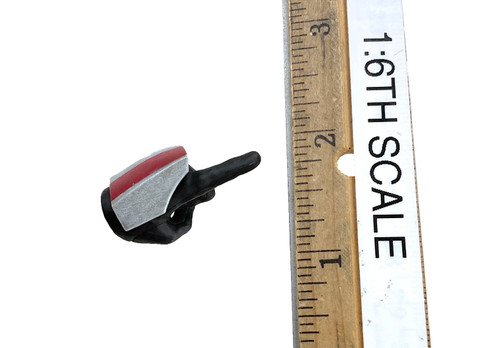 Star Wars The Bad Batch: Tech - Left Armored Pointing Hand