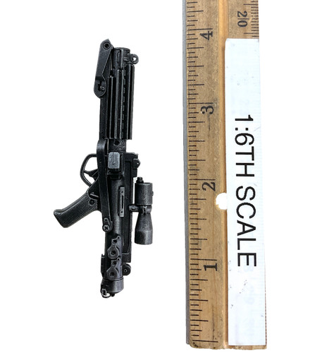 Star Wars Legends: Stormtrooper w/ Death Star Environment - Blaster Rifle (BlasTech DC-11)