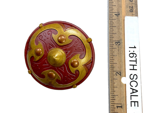 Masters of the Universe: Teela - Shield