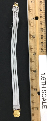 WWII German Grobadmiral “Karl Donitz” - Ceremonial Belt