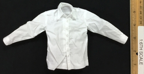 WWII German Grobadmiral “Karl Donitz” - Shirt