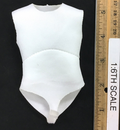 Red Soldier - Padded Undergarment