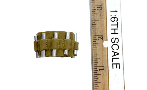 Jedi Female Knight - Legband w/ Cylinders (Metal)