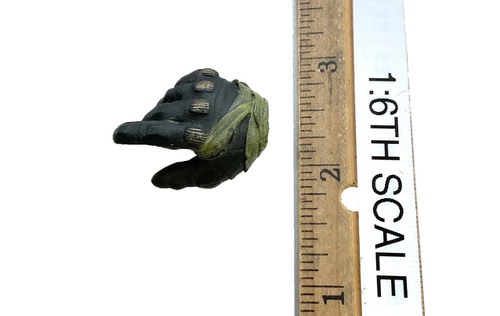 Batman v Superman: Knightmare Batman - Right Gloved Trigger Hand