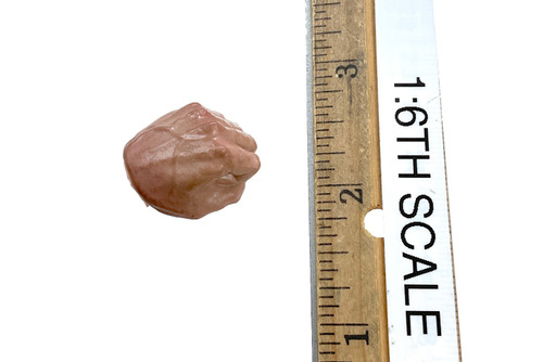 Rob Zombie’s Halloween (2007): Michale Myers - Left Bare Fist