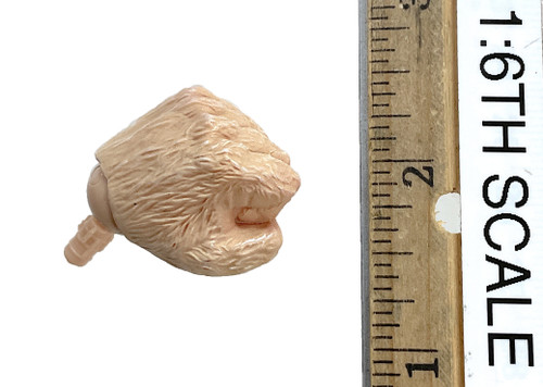 Thundercats: Lion-O - Left Furry Fist