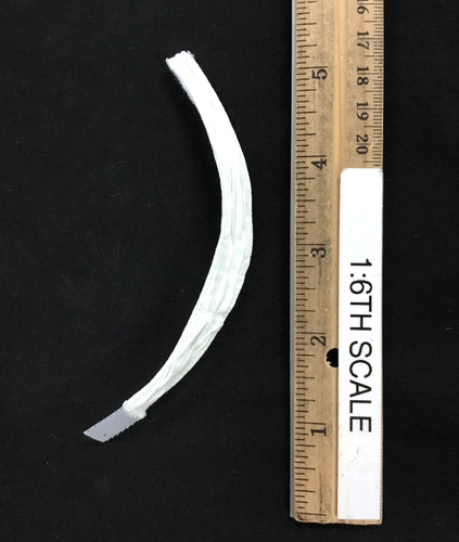 Pink Ninja - Waistband