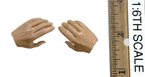 Walker Wu Song - Relaxed Hands Set (2)