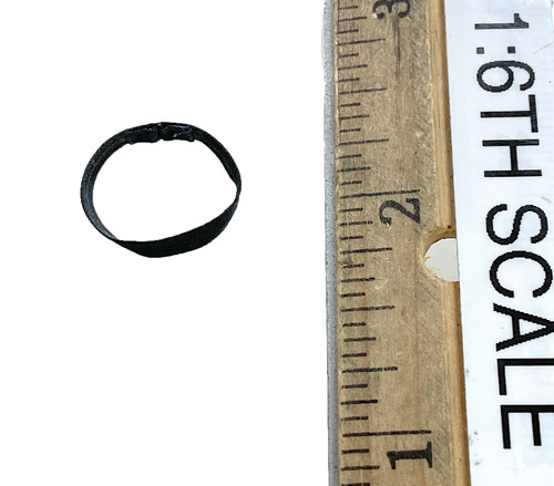 The Girls of Armament: Kina Ookami - Collar