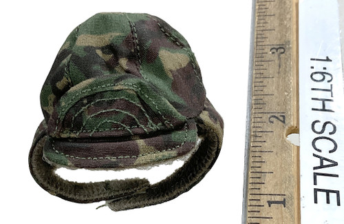 Bravo Two Zero SAS: Gunner - Hat (British Army Cold Weather) Bravo Two Zero SAS: Gunner - Hat (British Army Cold Weather)