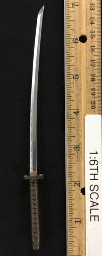 John Wick: Chapter 4: John Wick - Katana John Wick: Chapter 4: John Wick - Katana