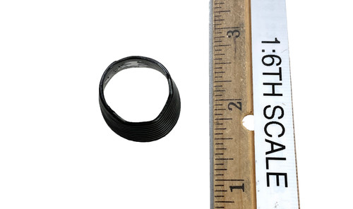 Star Wars: A New Hope: Sandtrooper Sergeant - Collar