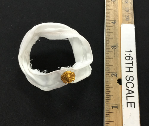 Wings of Salvation: Singer Raphael - Waistband w/ Buckle