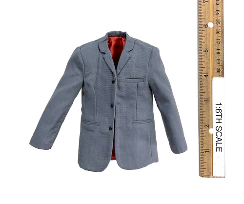 The Dark Knight Trilogy: The Joker (DX32) - Jacket