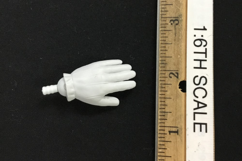 IT (1990): Pennywise  - Left Gloved Waving Flat Hand