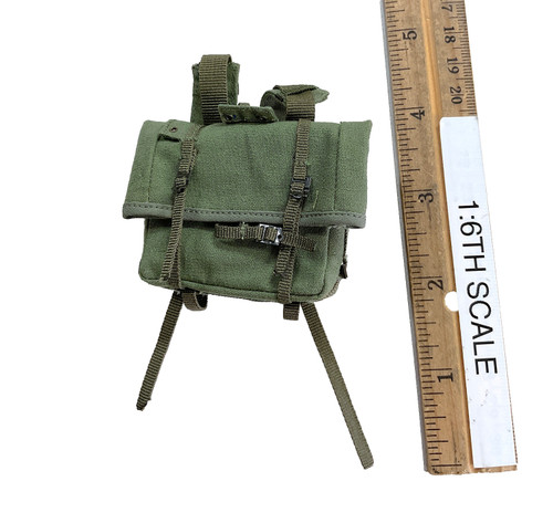 Vietnam War: Marine Corps in Hue 1968 - Backpack (M1941)