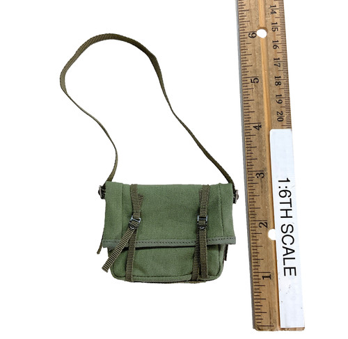 Vietnam War: Marine Corps in Hue 1968 - Cargo Pack (M1941)