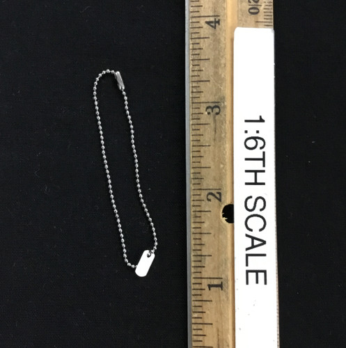 Vietnam War: Marine Corps in Hue 1968 - Dog Tags