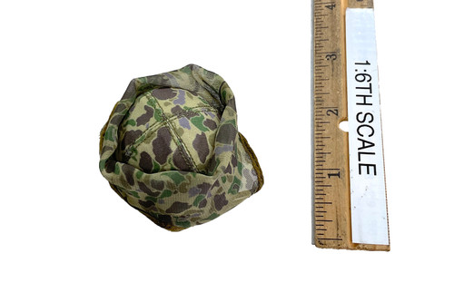 Vietnam War: Marine Corps in Hue 1968 - Helmet w/ Cover