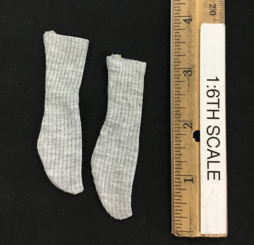 Vietnam War: Marine Corps in Hue 1968 - Socks
