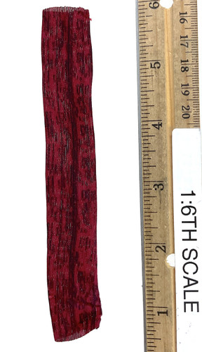 Bad Guy in Rivers and Lakes “Yuan Tiangang” - Cloth Belt