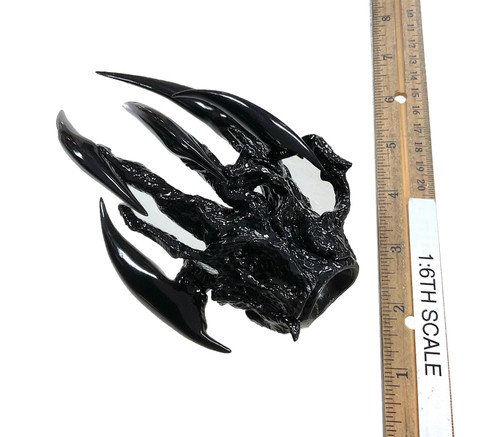 Spider-Man 2 (PS4): Venom - Left Symbiote Attacking Hand