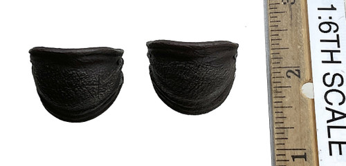 Deicide Ragnarok: Man of War - Knee Armor