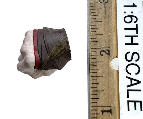 Deicide Ragnarok: Man of War - Right Armored Fist