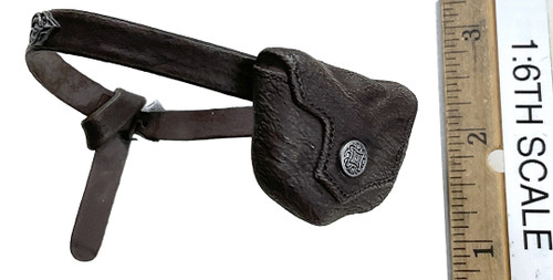 Deicide Ragnarok: Man of War - Shoulder Harness w/ Pouch