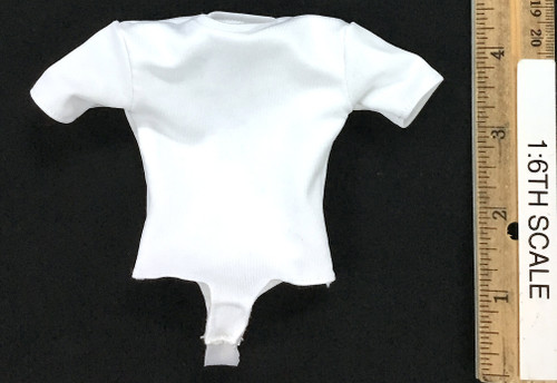 T-1000 Police Robot - Undershirt