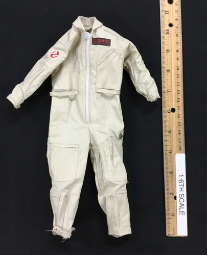 Star Ace: Ghostbusters (1984) Winston Zeddmore - Flight Suit