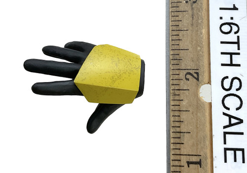 Star Wars The Bad Batch: Clone Commander Scorch - Right Armored Open Hand