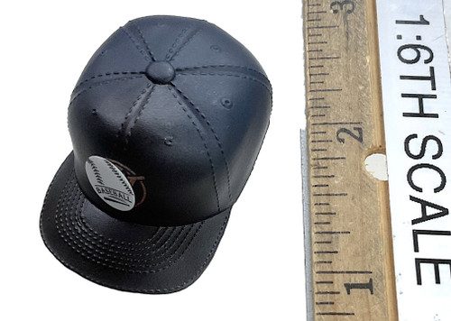 The Bitten: Ricardo - Baseball Cap (Molded)