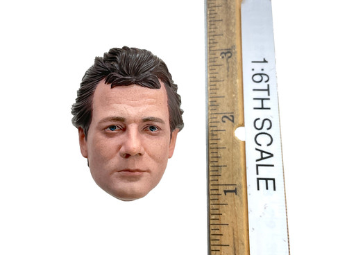 Star Ace: Ghostbusters (1984) Peter Venkman - Head (No Neck Joint)