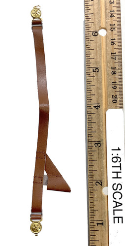 Artillery Officer of the Guard - Belt w/ Holster