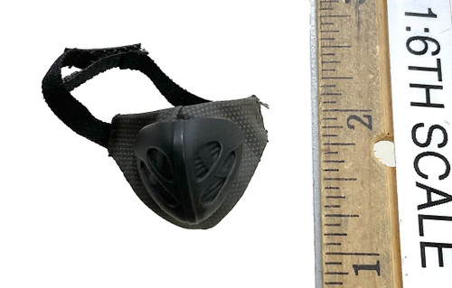Dune (2021):  Paul Atreides (Freman Suit) - Filt Plug (Face Mask)