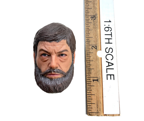 Star Trek: The Motion Picture: Doctor Leonard McCoy - Head