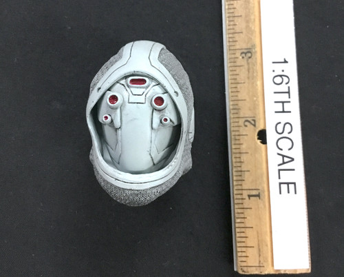 Phantom - Head (Masked) (No Neck Joint)