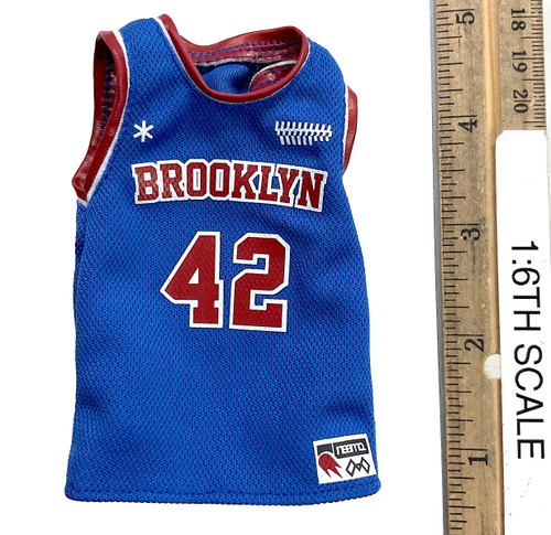 Spider-Man: Across the Spider-Verse - Miles Morales - Basketball Jersey Spider-Man: Across the Spider-Verse - Miles Morales - Basketball Jersey