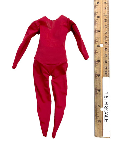 Hono Studio: Magneto - Undersuit