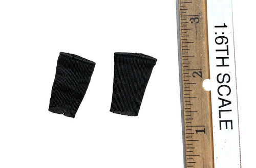 Royal Hong Kong Traffic Bureau Officer - Half Socks