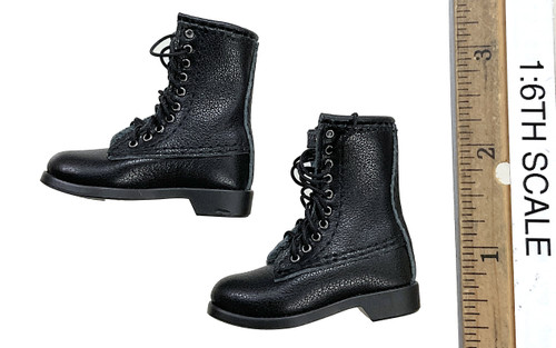 U.S. Navy Fighter F-14 Pilots Tom & Nick - Boots (For Feet)